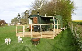 Shepherd'S Hut